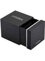 Reloj Citizen Hombre OF  MILITARY in Acero AW0110-82L - AW0110-82L